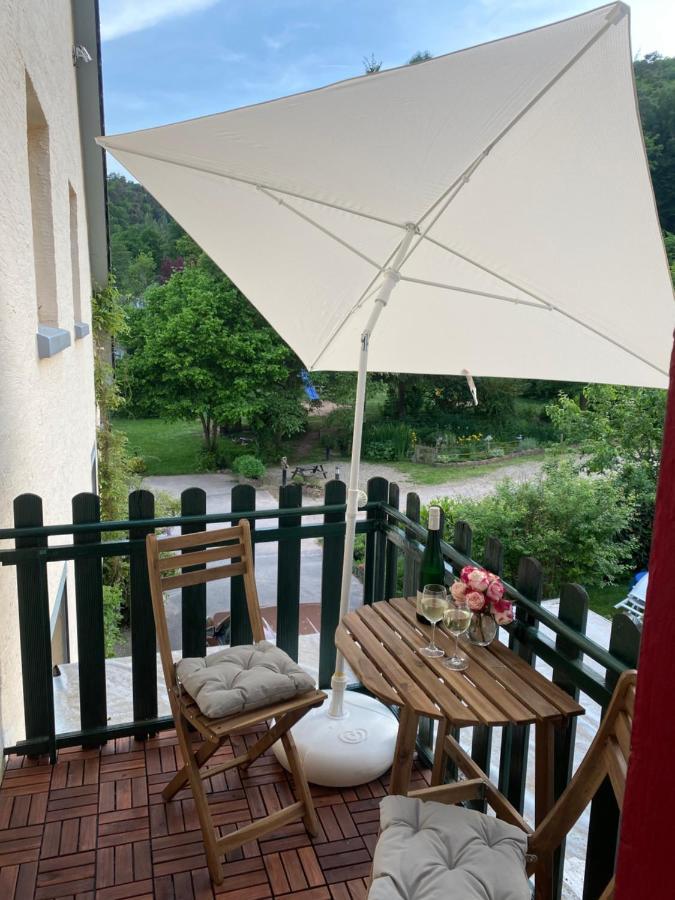 Camping Waldfrieden Saarburg Luaran gambar