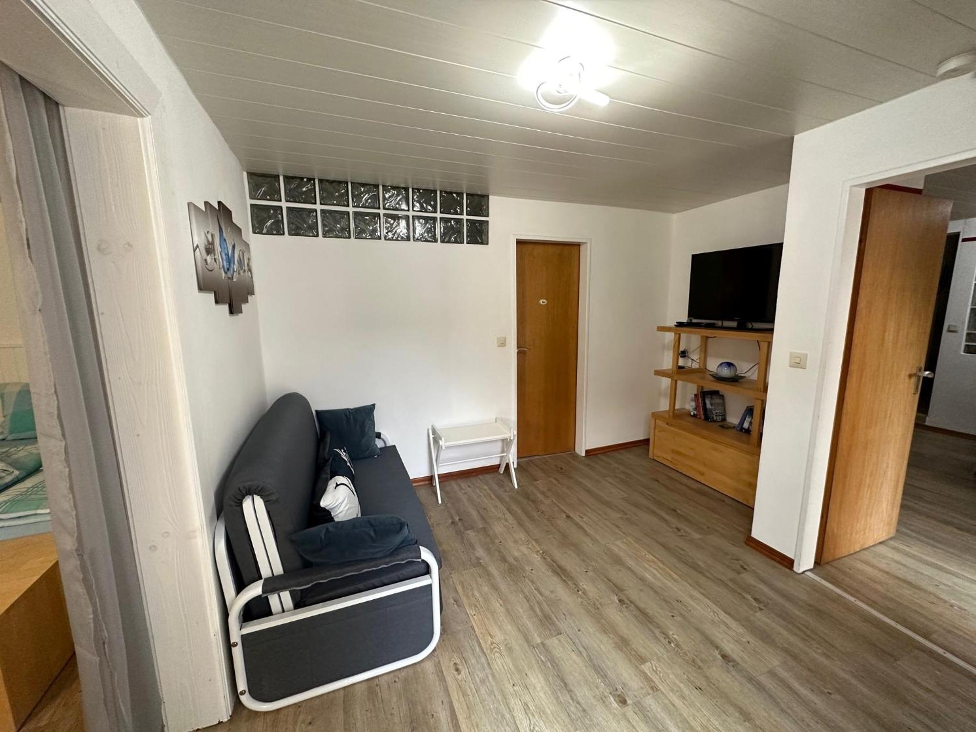 Camping Waldfrieden Saarburg Luaran gambar