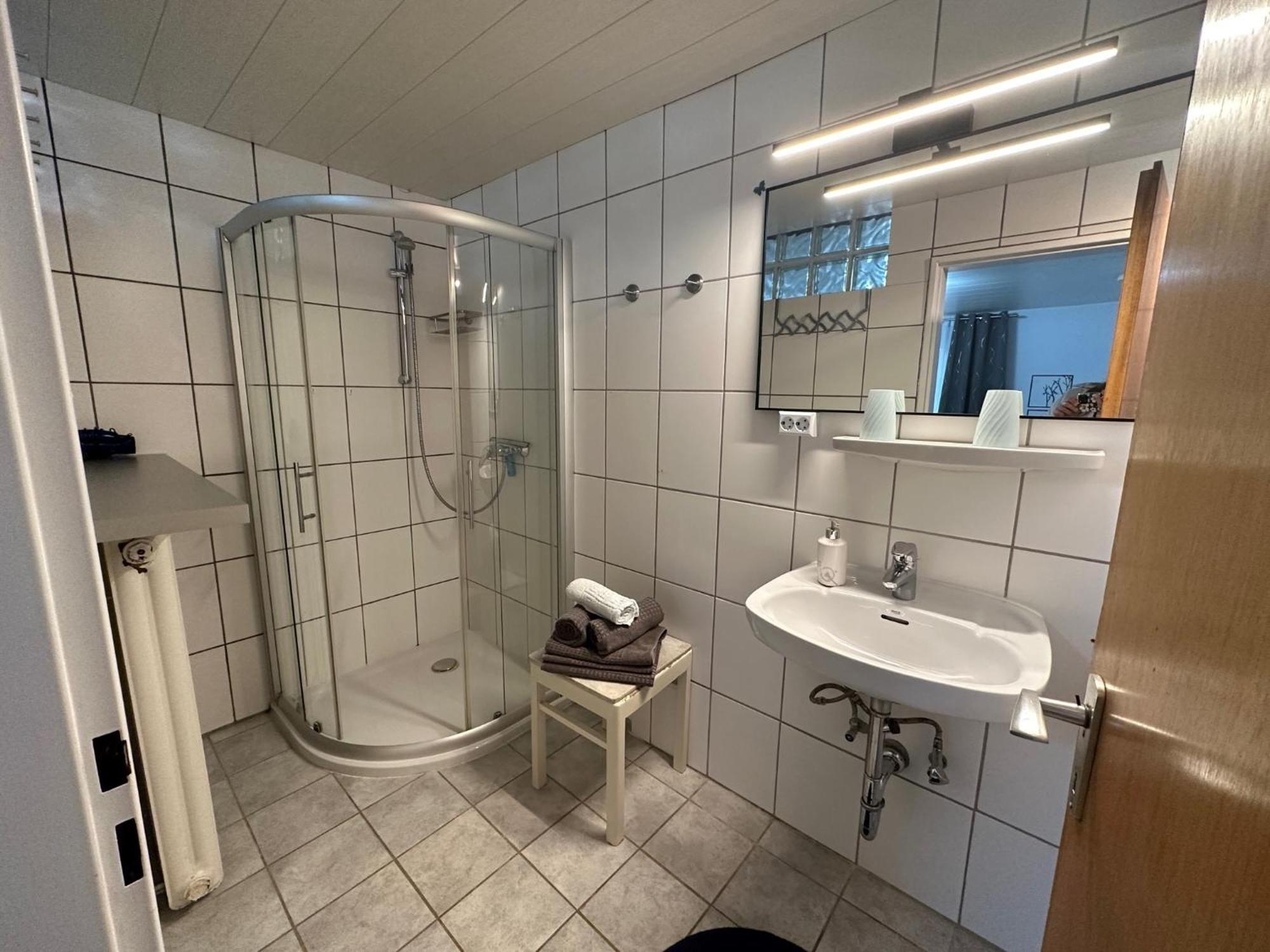 Camping Waldfrieden Saarburg Luaran gambar
