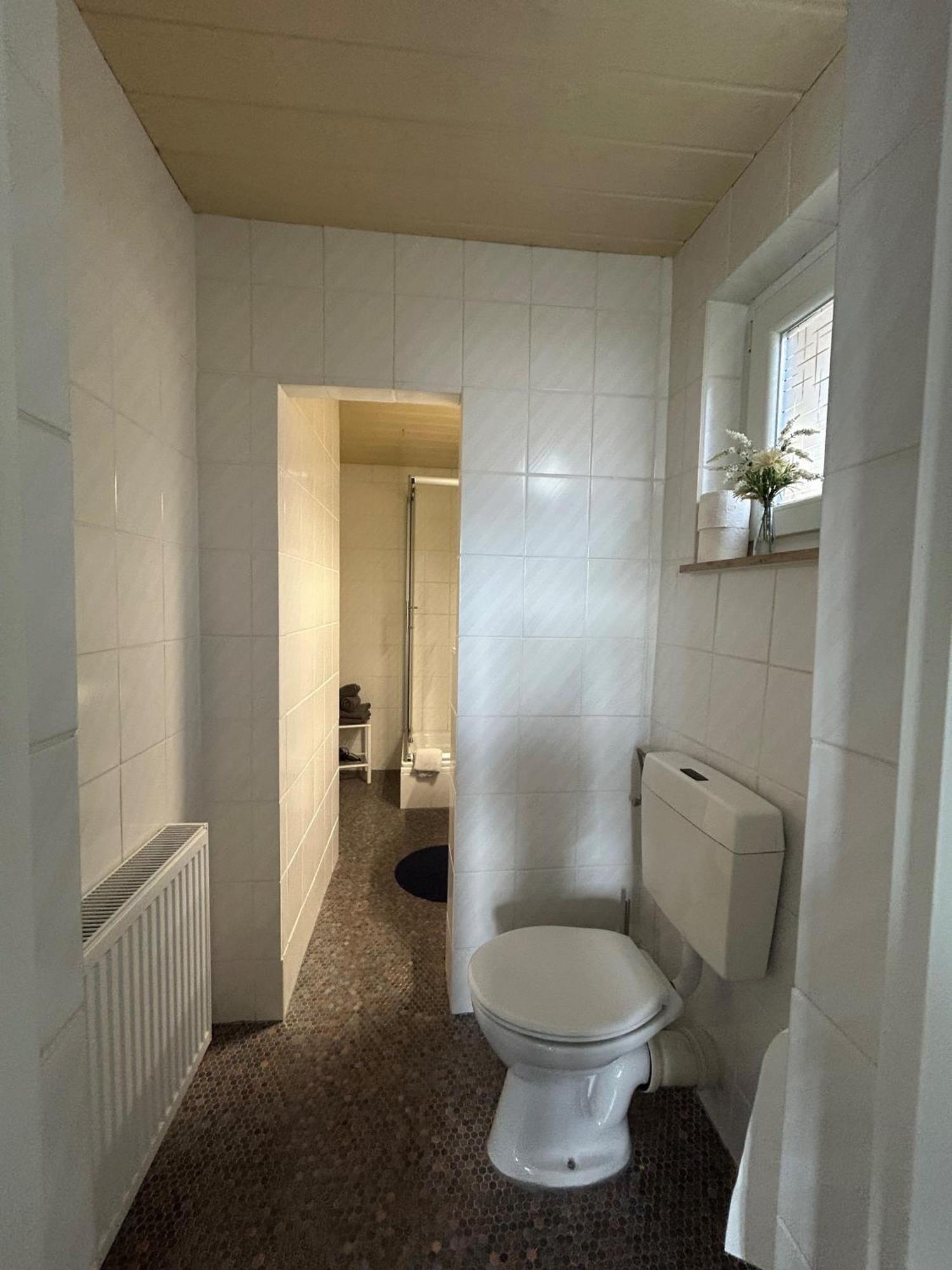 Camping Waldfrieden Saarburg Luaran gambar