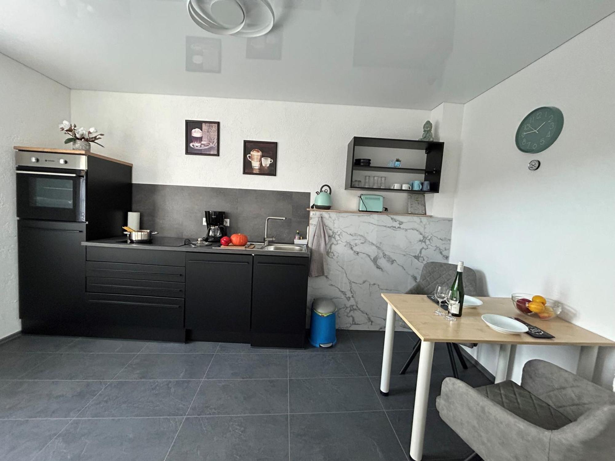 Camping Waldfrieden Saarburg Luaran gambar