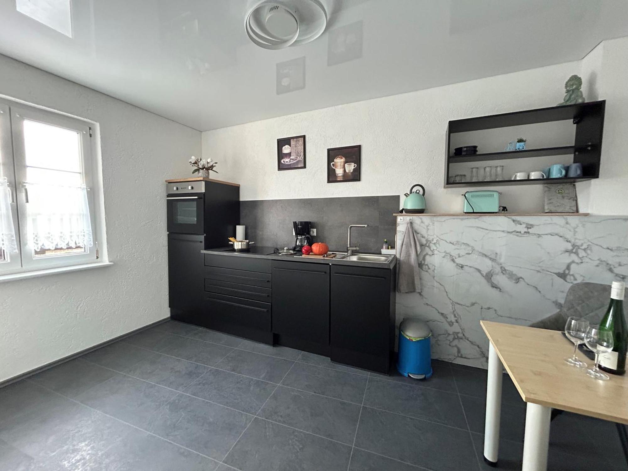 Camping Waldfrieden Saarburg Luaran gambar