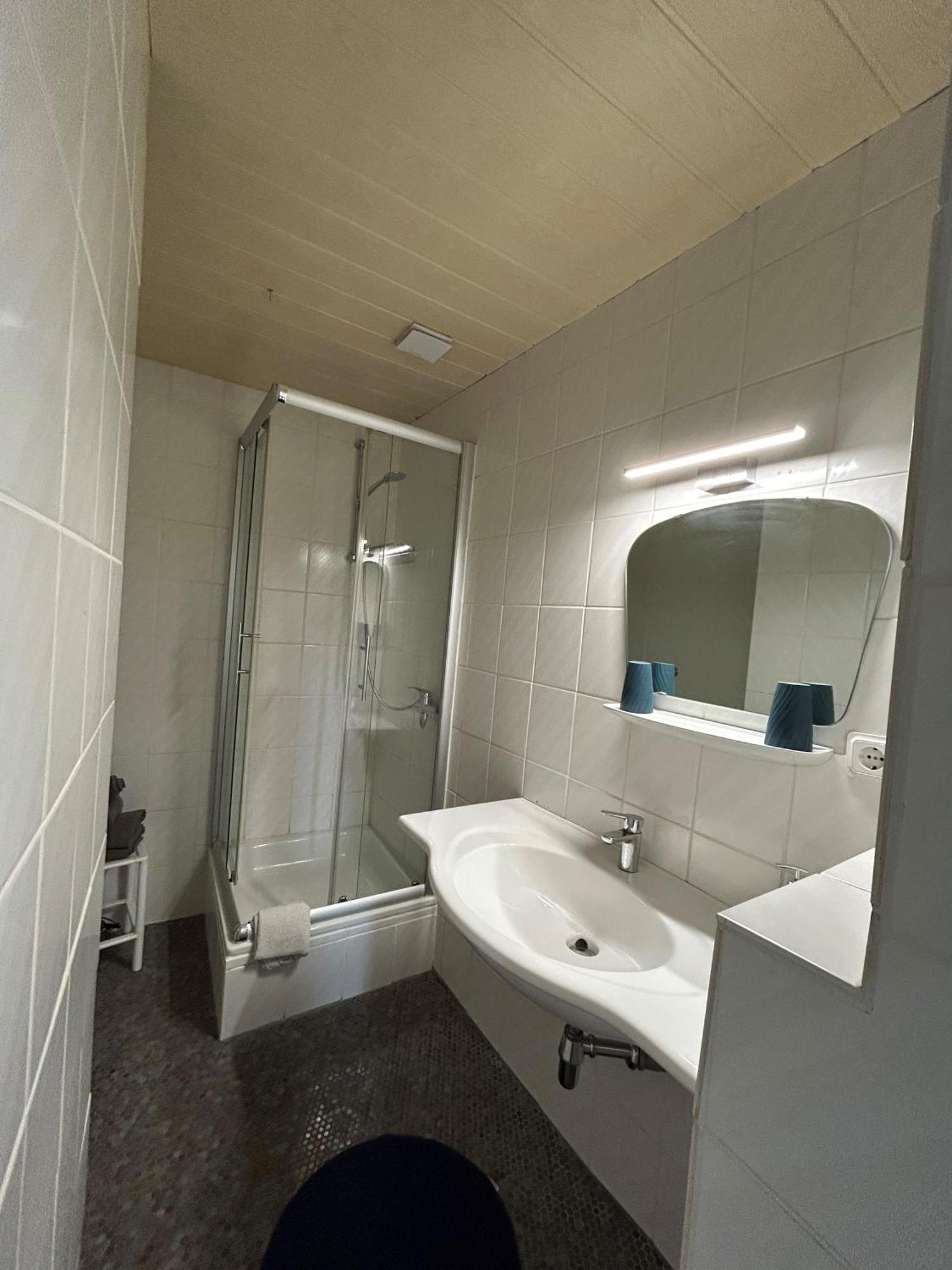 Camping Waldfrieden Saarburg Luaran gambar