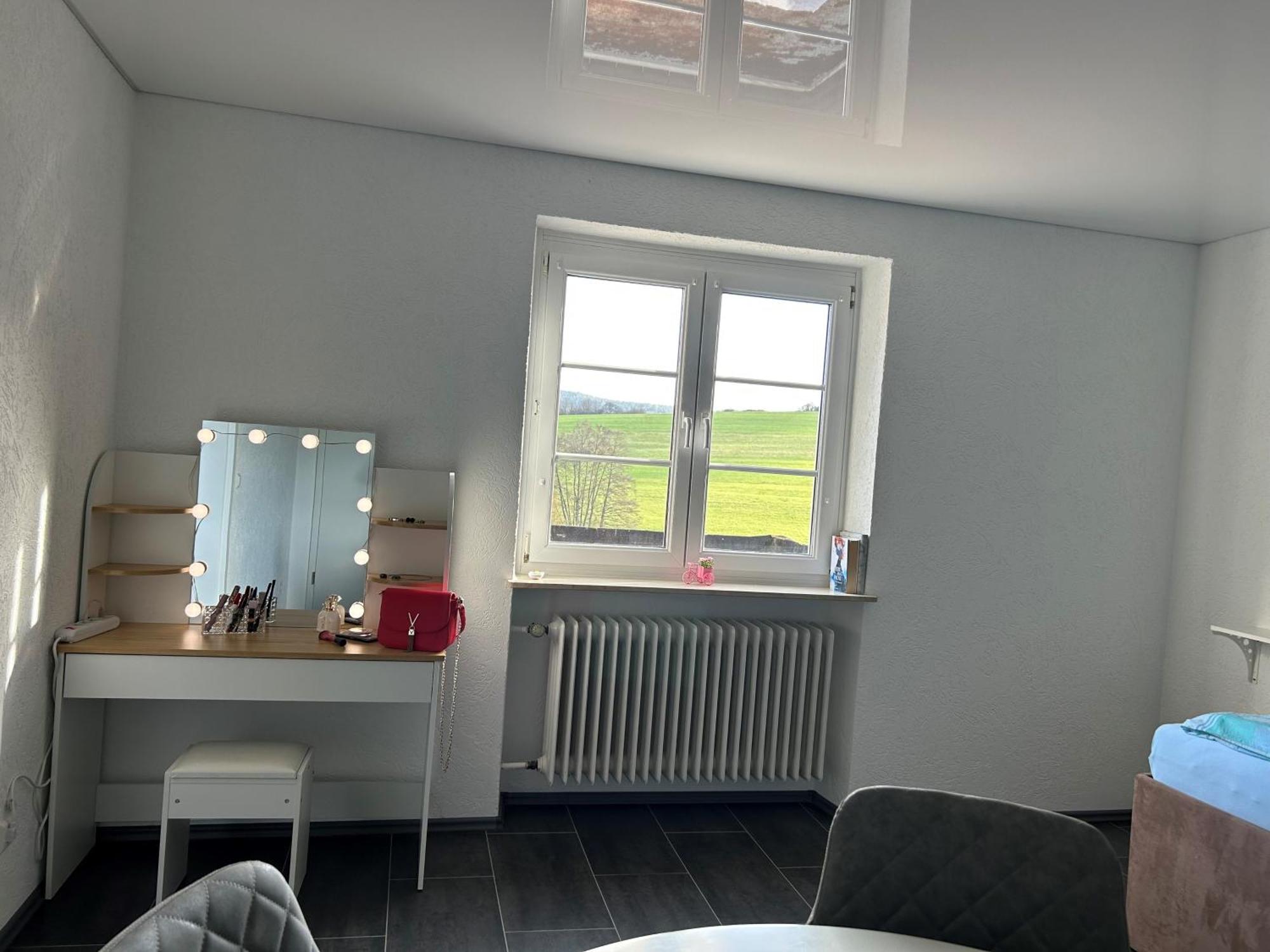 Camping Waldfrieden Saarburg Luaran gambar
