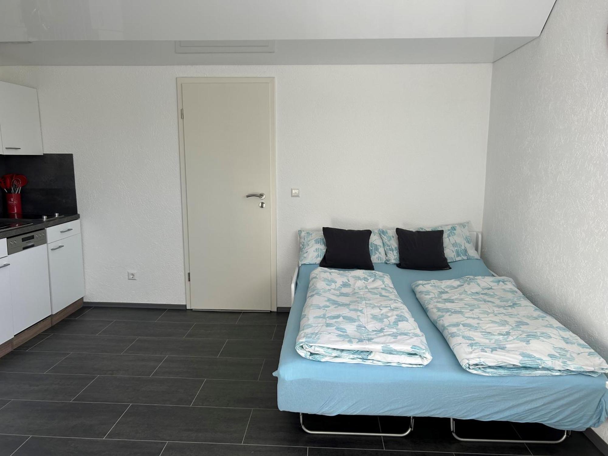 Camping Waldfrieden Saarburg Luaran gambar