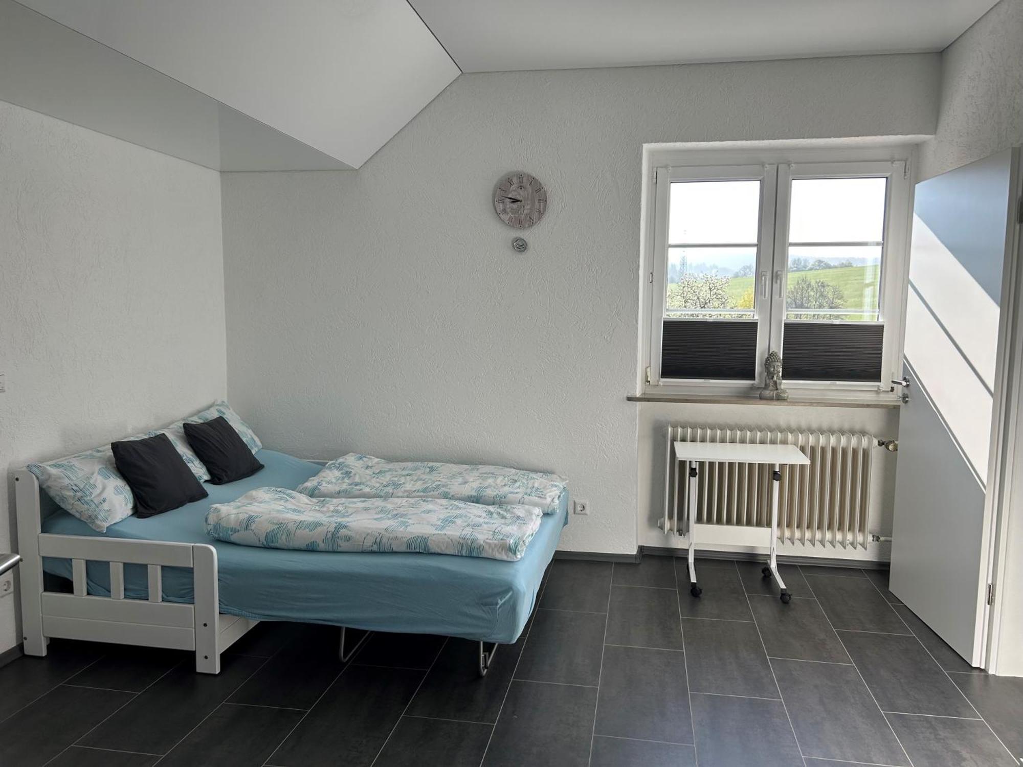 Camping Waldfrieden Saarburg Luaran gambar